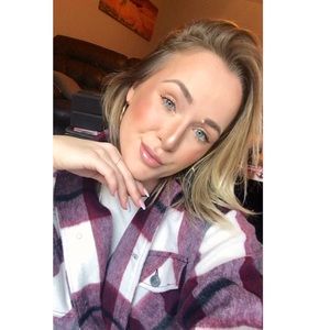 Meet your Posher, Daliah